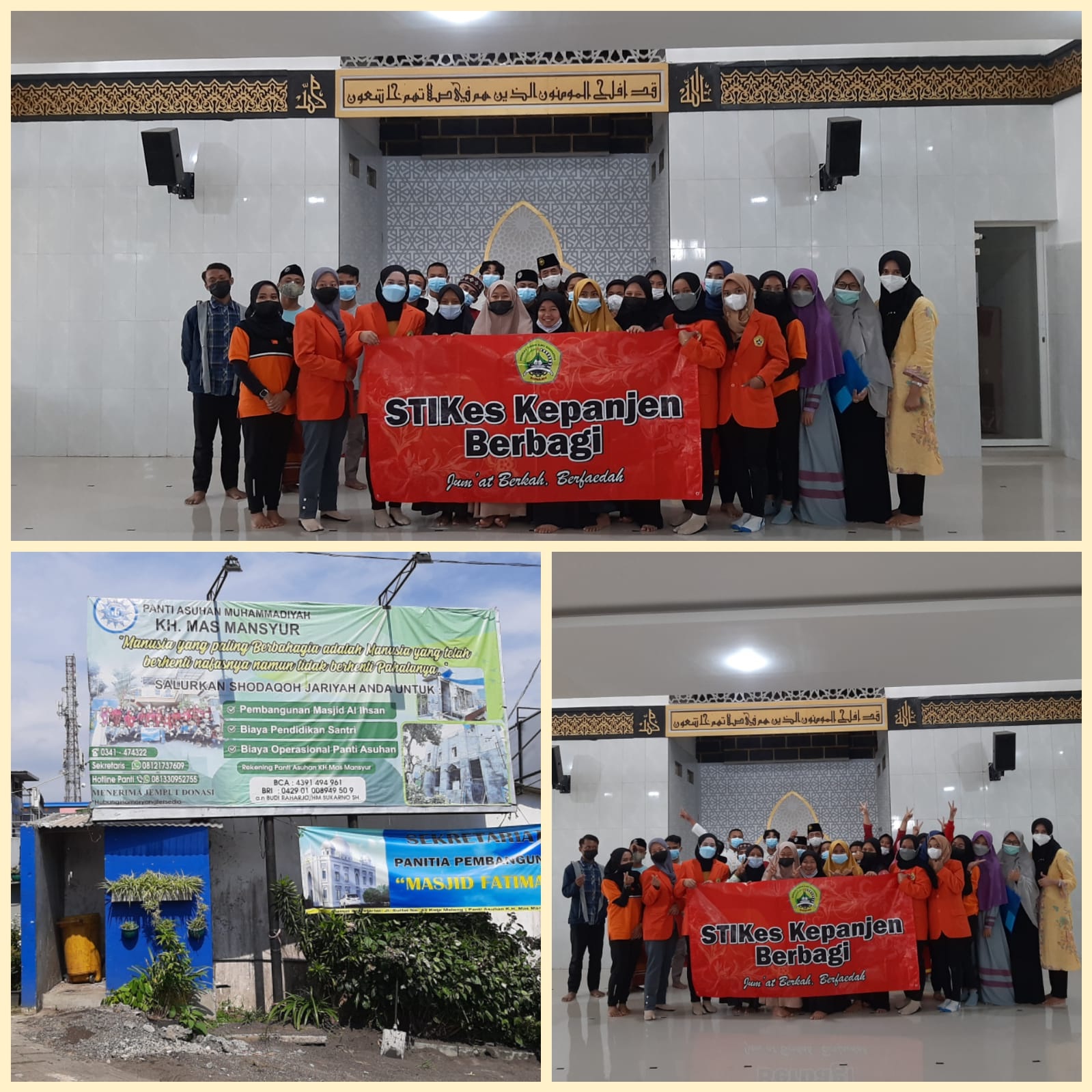 Jumat Berkah 3921